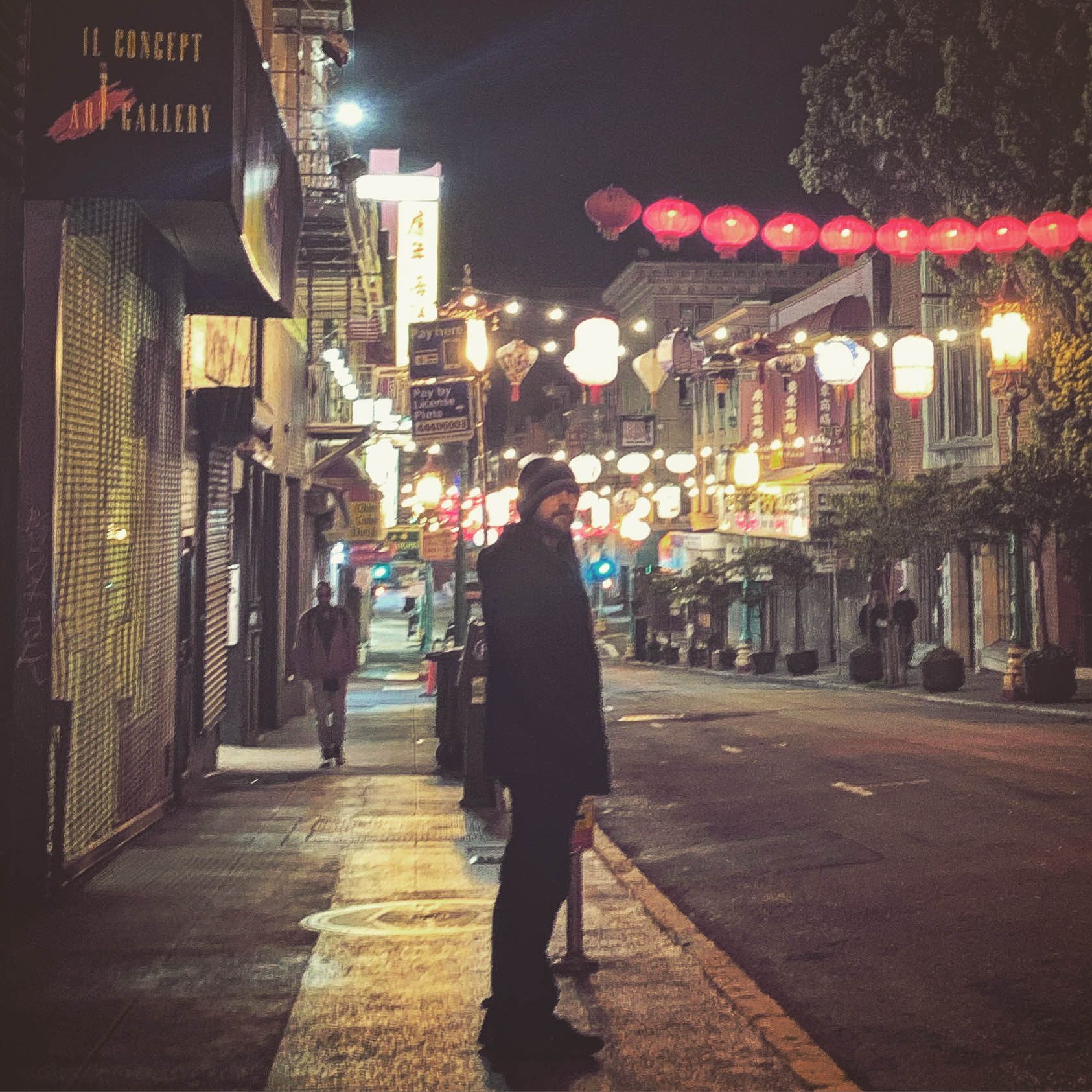 San Francisco